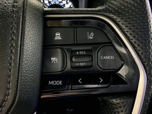 Used 2023 Toyota Tundra SR5 w/ TRD Sport Package image 19