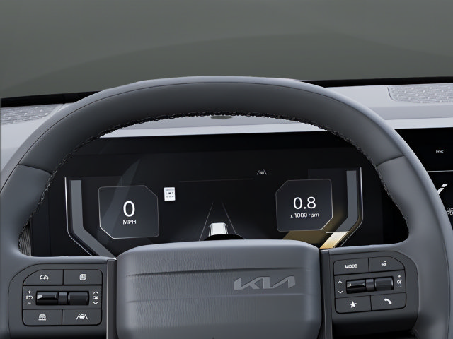 New 2027 Kia Telluride X-Line SX Prestige AWD/4WD image 17