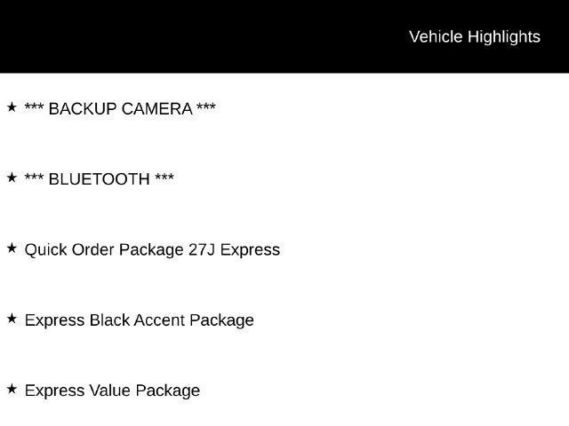 Used 2019 RAM 1500 Express w/ Express Value Package AWD/4WD image 30