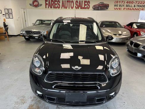 Used 2014 MINI Cooper Countryman S FWD image 11