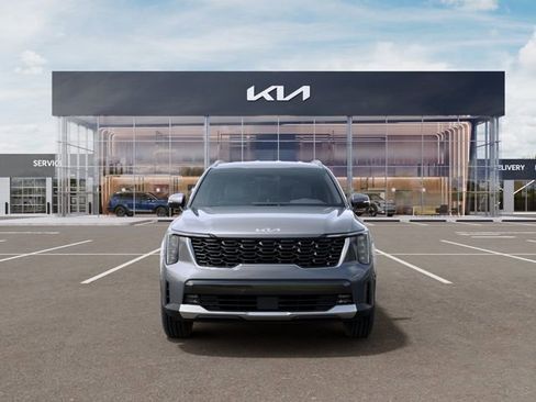 New 2026 Kia Sorento EX AWD/4WD image 2