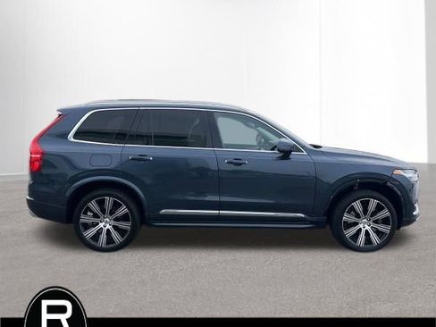 Used 2020 Volvo XC90 T8 Inscription w/ Protection Package Premier image 6