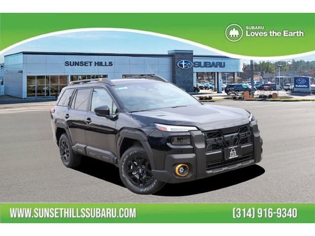 New 2026 Subaru Outback Wilderness AWD/4WD image 29
