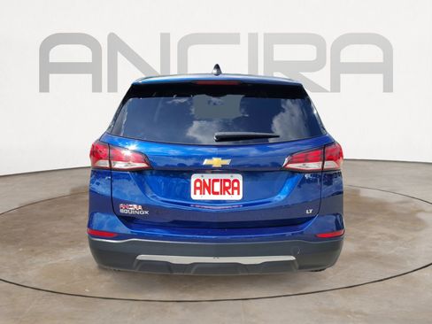 Used 2022 Chevrolet Equinox LT image 13