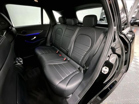 Certified 2022 Mercedes-Benz GLC 300 4MATIC image 18
