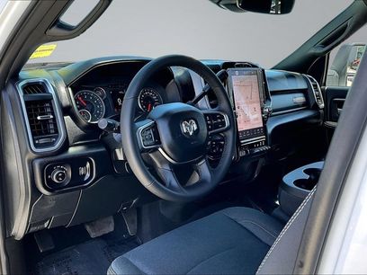 Used 2026 RAM 2500 Big Horn