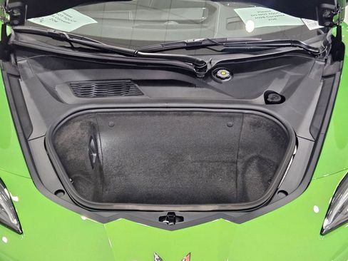 New 2026 Chevrolet Corvette Z06 w/ Z07 Performance Package image 42