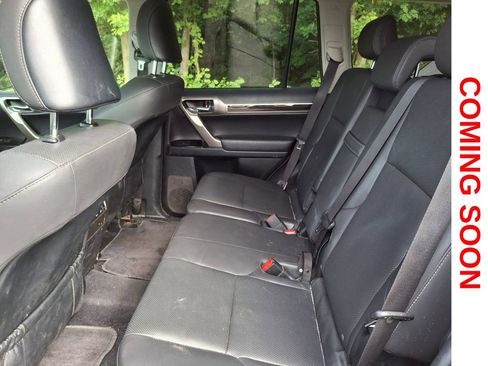 Used 2015 Lexus GX 460 w/ Comfort Package AWD/4WD image 11