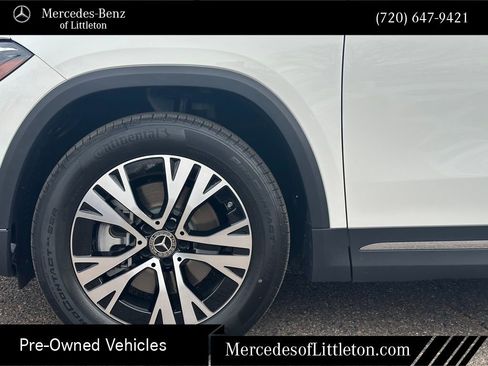 Used 2025 Mercedes-Benz GLA 250 4MATIC image 12