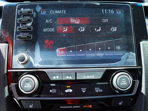Used 2019 Honda Civic Si image 44