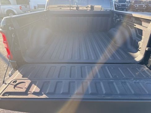 Used 2026 RAM 1500 Laramie w/ Night Edition image 43
