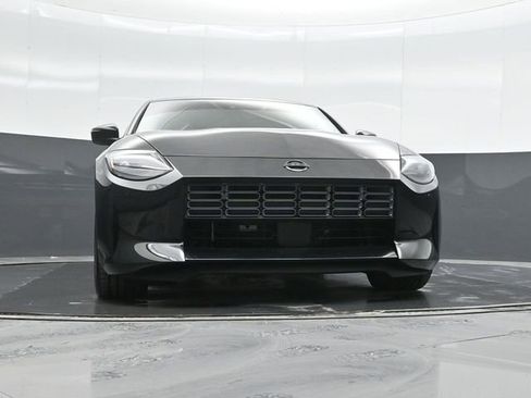 Used 2024 Nissan Z Performance w/ Floor Mat Package image 52