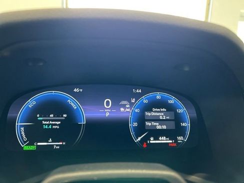 New 2026 Toyota Camry XSE FWD image 10