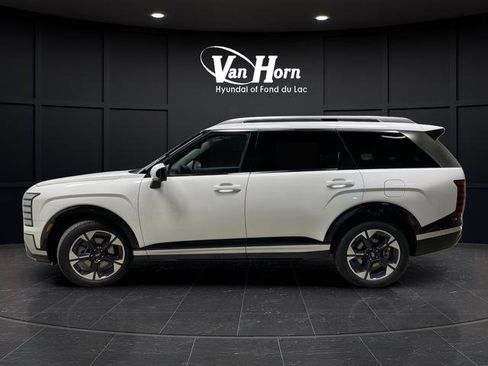 New 2026 Hyundai Palisade Limited image 13