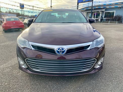 Used 2014 Toyota Avalon XLE Touring image 2