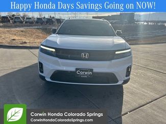 New 2026 Honda Prologue EX video 2