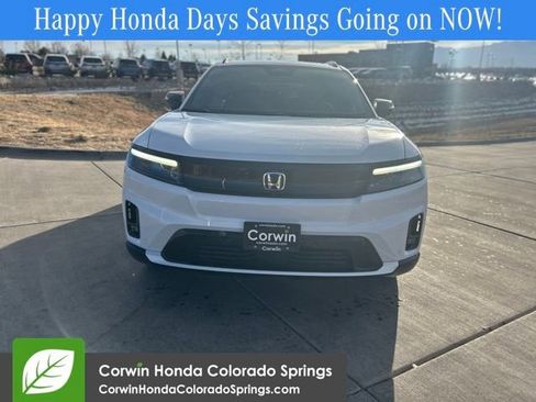 New 2026 Honda Prologue EX image 2