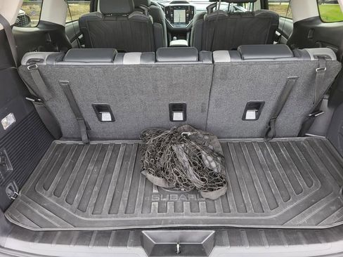 Certified 2023 Subaru Ascent Onyx Edition Limited image 11