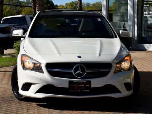Used 2015 Mercedes-Benz CLA 250 image 5