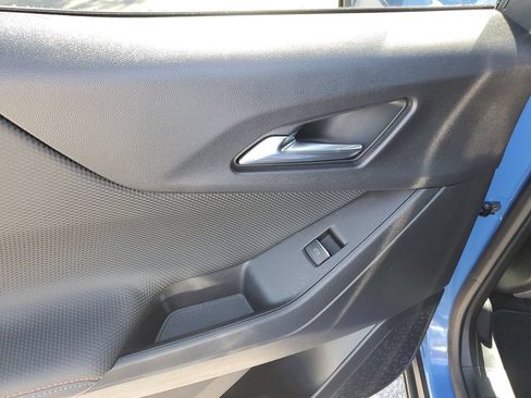 Used 2025 Chevrolet Equinox RS w/ Safety and Technology Package FWD image 18