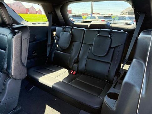 Certified 2020 Ford Explorer XLT w/ Equipment Group 202A image 20