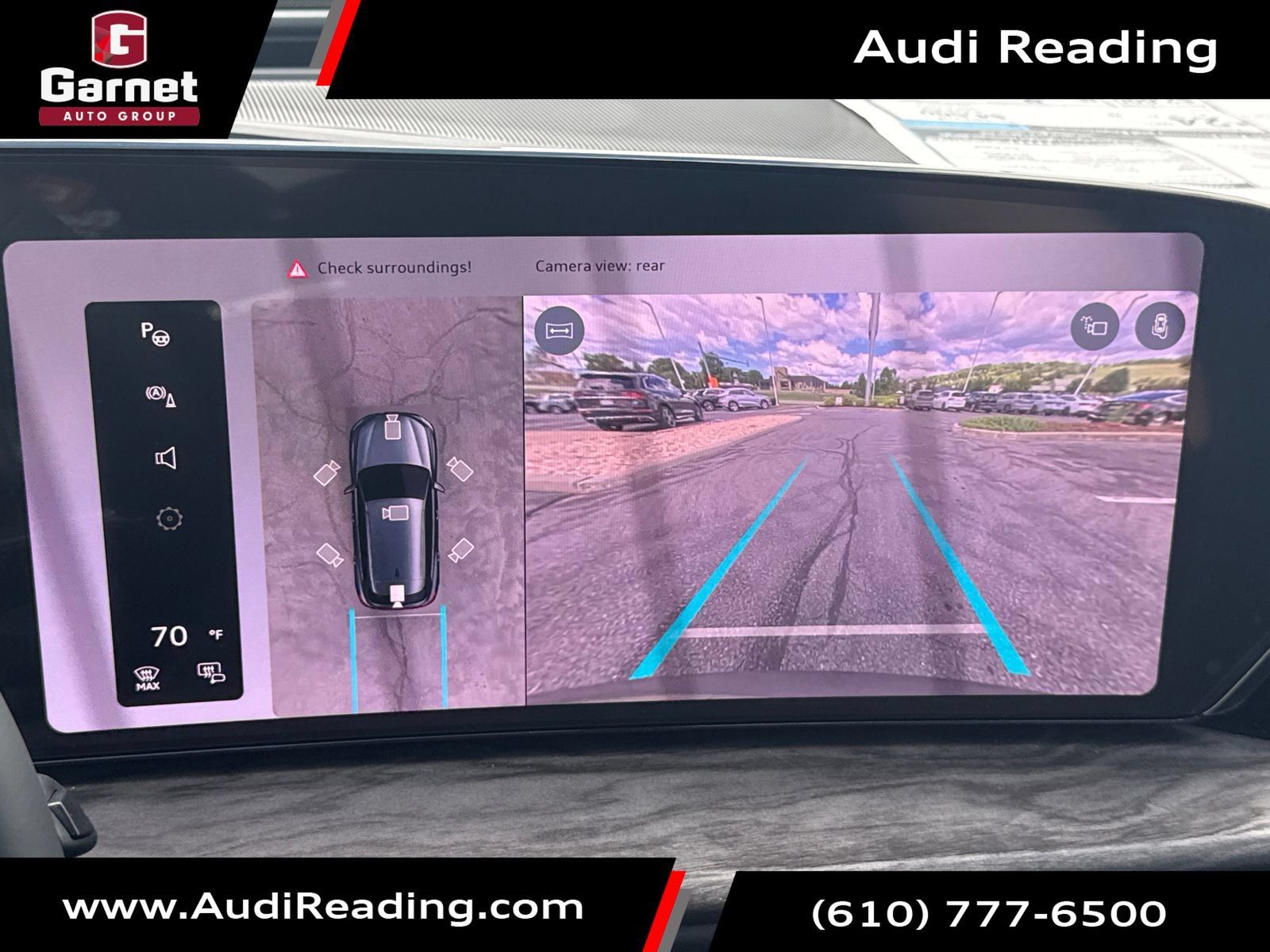 New 2026 Audi Q5 2.0T AWD/4WD image 21