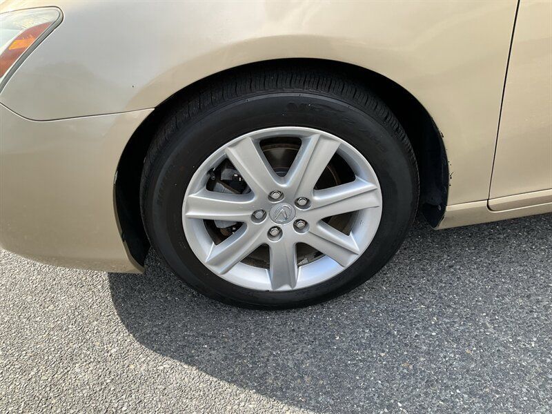Used 2009 Lexus ES 350 FWD image 9