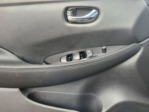 Used 2025 Nissan Leaf SV Plus FWD image 16