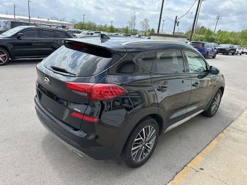 Used 2020 Hyundai Tucson SEL image 19