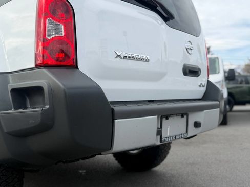 Used 2010 Nissan Xterra S image 49
