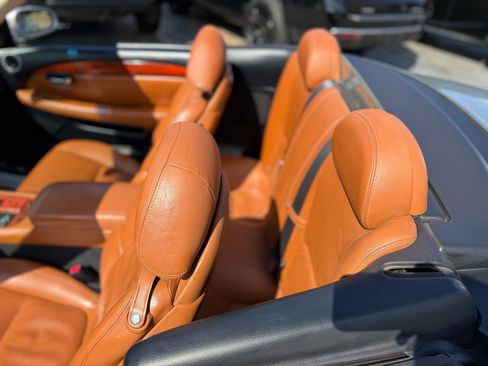 Used 2002 Lexus SC 430 Convertible image 28