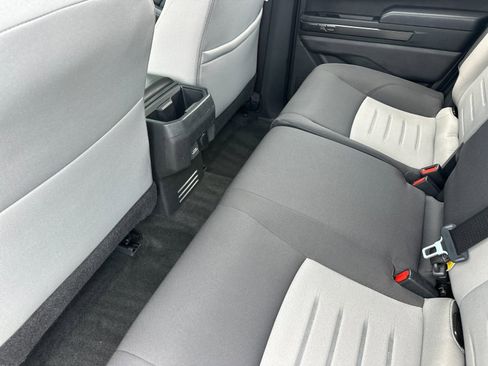 Used 2024 Toyota Tacoma TRD Off-Road w/ TRD Off Road Upgrade Package image 12