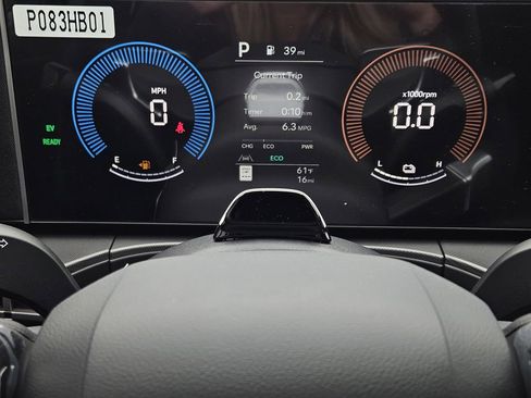 New 2026 Hyundai Santa Fe SEL FWD image 16