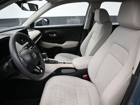 Used 2024 Honda HR-V LX image 24