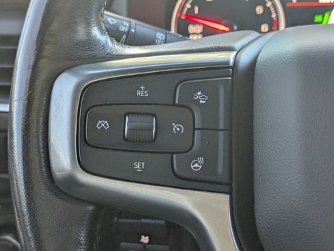 Used 2021 Chevrolet Tahoe Premier w/ Premium Package image 24