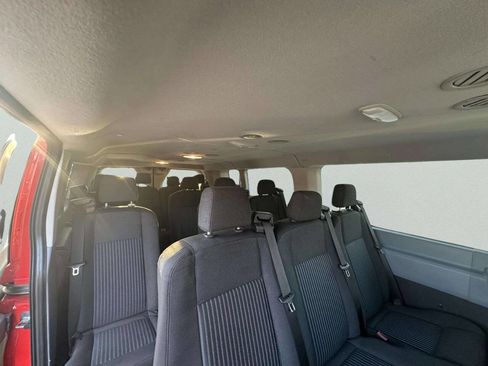 Used 2018 Ford Transit 350 XL image 20