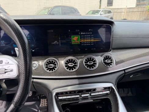 Used 2020 Mercedes-Benz AMG GT 53 image 22