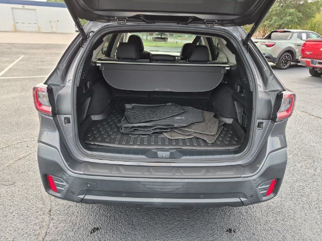 Used 2021 Subaru Outback Onyx Edition XT w/ Popular Package #2 AWD/4WD image 31