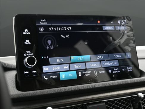 Certified 2026 Acura Integra A-Spec image 6