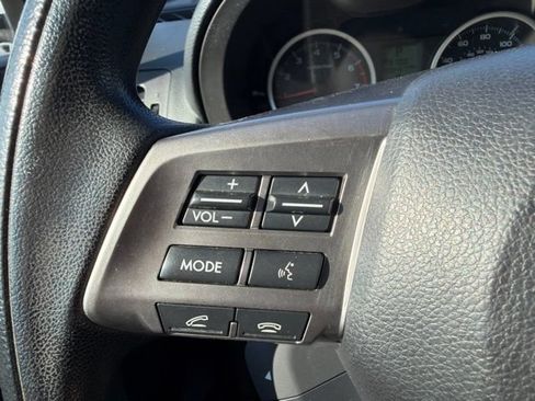 Used 2015 Subaru Forester 2.5i Premium w/ Popular Package #2 AWD/4WD image 20