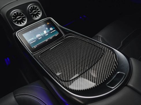 Used 2019 Mercedes-Benz AMG GT 63 S image 50