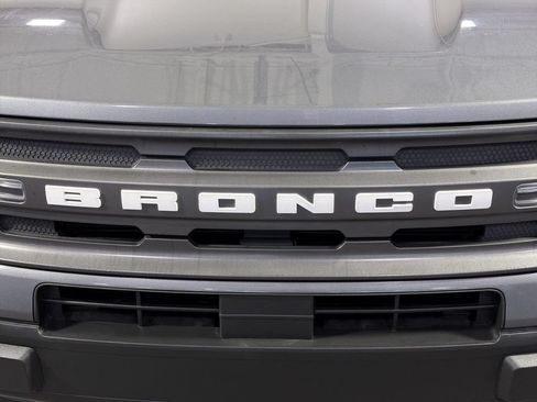 Used 2021 Ford Bronco Sport Big Bend AWD/4WD image 12