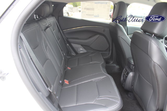 New 2026 Ford Mustang Mach-E Premium RWD image 9