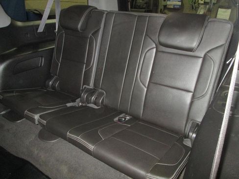 Used 2017 GMC Yukon XL Denali w/ Open Road Package image 27