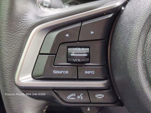Used 2024 Subaru Forester Premium AWD/4WD image 27