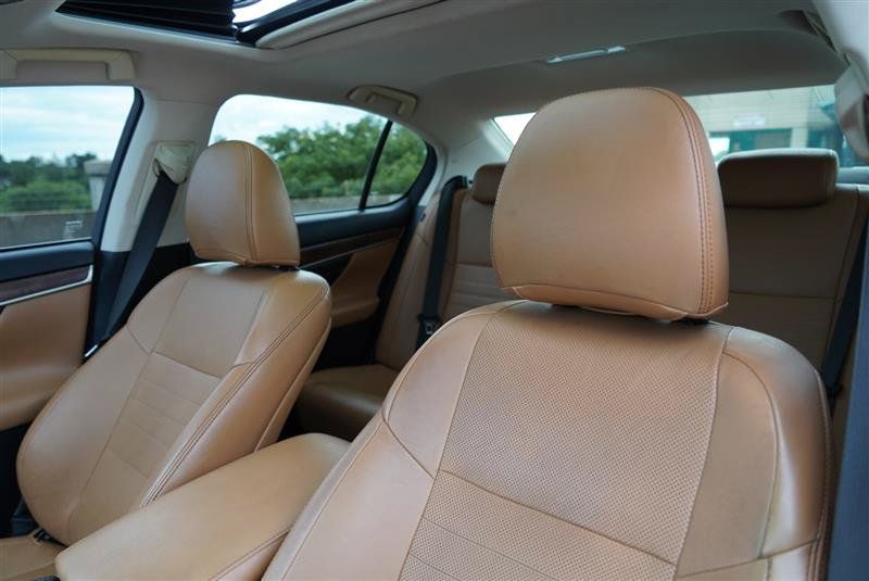 Used 2018 Lexus GS 350 AWD w/ Premium Package image 40