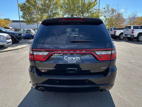 Used 2021 Dodge Durango GT image 8