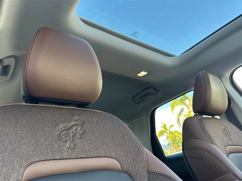 Used 2025 Ford Bronco Sport Outer Banks w/ Outer Banks Tech Package+ image 17