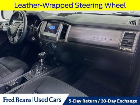 Certified 2020 Ford Ranger XLT w/ Equipment Group 302A Luxury image 32