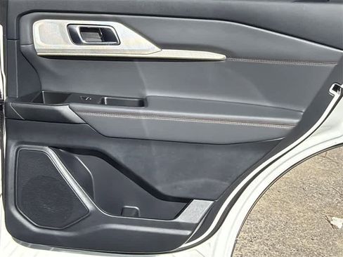 New 2026 Ford Explorer Active image 15